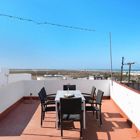 Casa Morales 1 Apartment Conil De La Frontera Exterior foto